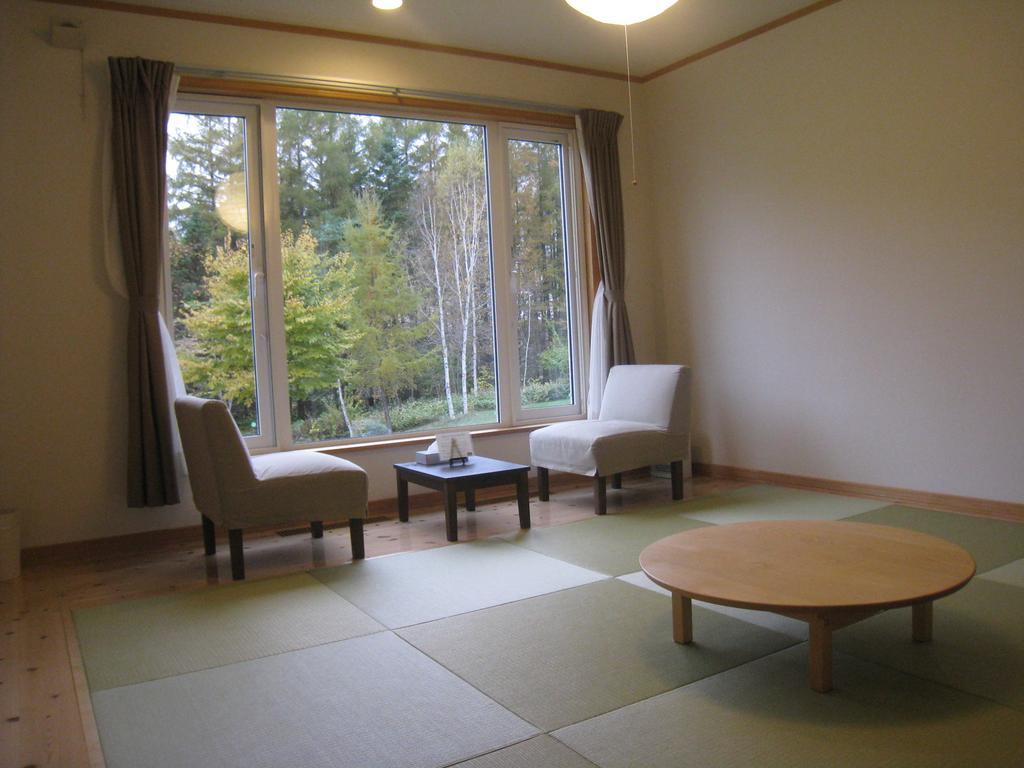 Northern Lodge Kanto Abashiri Exterior photo